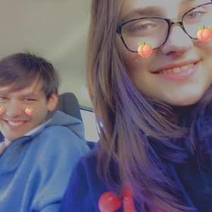 Meet your Posher, Vickie